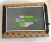 SILVERGREEN 14-60346 cooling auto parts FOR CHEVROLET NEW SAIL 1.4 RADIATOR 9023975