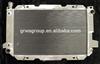 All Aluminum Radiator for Ford Bronco F150 F250Truck1985-1997 5.0L 5.8L