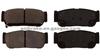 BRAKE PAD D954 23931 23932 23933