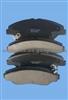 BRAKE PAD D774 SP1118 GDB3241