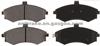 BRAKE PAD DB1503 LP1788 FDB1840 D941 D11142 0893.02 SP1152 GDB3378 24031 24032 24033