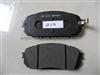 BRAKE PAD SP1191 FOR Hyundai