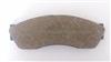 BRAKE PAD FOR TATA REAR