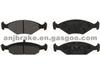 BRAKE PAD LP1415 LP1855 LP677 FDB519 FDB896 FDB912 D350 D298 GDB1340 GDB1347 GDB1393 GDB1533 GDB1751 GDB958 GDB960 21193 21194