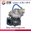 Shiyan high quality H2D 61318802EZ turbocharger manufacturer