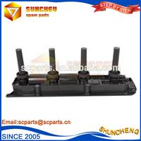 
automotive parts high performance ignition coil 71739285
