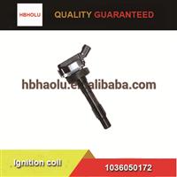 
Geely 3G10 Ignition coil 1036050172 with good quality
