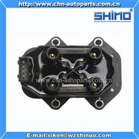 
ignition coil for chery A11,chery auto parts ,A11-3705110EA,wholesale spare parts for chery

