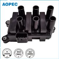 
IGNITION COIL 1F2U-12029-AC FOR FORD TRUCKS
