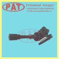 
genuine auto ignition coil DADF325053 476Q-4D-3705800 476Q4D3705800 for BYD F3 F3-R Brilliance M2 1.6
