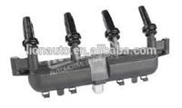 
high quality IGNITION COIL 206/597079
