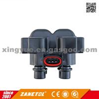 19017116 DG460 928F-12029-CA Auto Ignition Coil For FORD EXPLORER CONTOUR F-250 THUNDERBIRD LINCOLN CONTINENTAL MAZDA 626