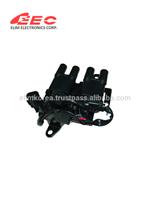 
HIGH QUALITY IGNITION COILS FOR Hyundai Atos 27301-02600 0986221005 0040100266 DMB935
