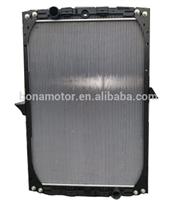 
Auto cooling parts for DAF1326966 radiator
