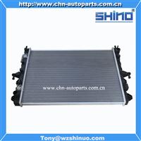 
radiator forROEWE 550,ROEWE auto parts,10001378,wholesale spare parts for ROEWE
