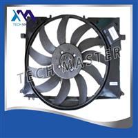 
For Mercedes w220 car cooling fan 2205000293 for car model mercedes (W220)/850W 12V
