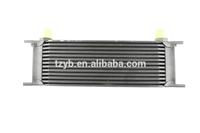 
13 Rows Universal Racing Oil cooler/radiator
