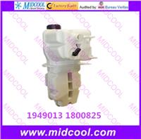 
High Quality New Coolant Expansion Tank Reservoir 1949013 1800825
