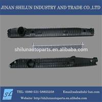 
good performance competitive price radiator plastic tanks
