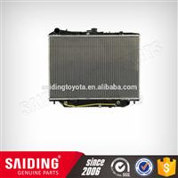 
Saiding auto parts Radiator 8-97084-924-0 For TFR TFS 4JG2 1999 - 2003
