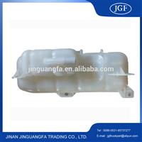 
Heavy Truck Original Spare Parts Expansion Tank For Sinotruk Howo WG9719530260
