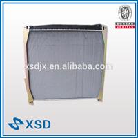 
After market radiator intercooler core oem factory
