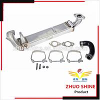 
NEW EGR cooler for Ford F-250 F-550 F-550 Super Duty 08-10 6.4L EGR Cooler KIT 904-274 8C3Z9P456A
