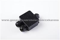 Zhongxin Waterproof Connector Box