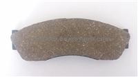 BRAKE PAD FOR TATA REAR