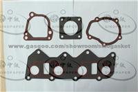 100% Nonasbestos Gasket Materials For Cylinder Head Facing Material