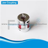 Chinese High Quality Mechanical Transmission Flexible Jaw Coupling