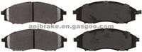 BRAKE PAD DB1439 LP1772 FDB1745 7703-D830 D1263 SP2078 GDB3340 23970 23971