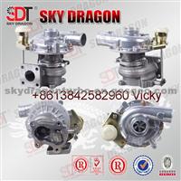 Turbo Charger Turbocharger RHF4H VG420014 VF420014 VD420014 VC420014 8971397243 8971397242 8971397241 For Isuzu