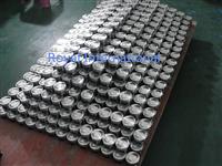 Anqing Royal International Ltd