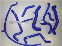 
auto silicone hose / Silicone coolant hose kit for VW golf mk3 2.8 VR6
