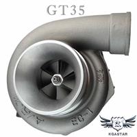 
High Quality Turbo charger for Sale GT35 Turbo, Turbocharger
