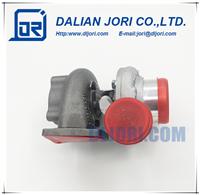 
S100 2 Cylinder Turbo Diesel 319261 04281437KZ Turbocharger For Deutz
