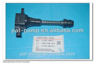 ignition coil for NISSAN SUNNY N16 22448-6N015