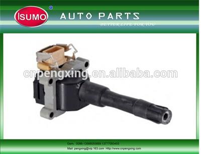 Ignition Coil / Motorcycle Ignition Coil / Denso Ignition Coil for BMW 12131748395/12131734468