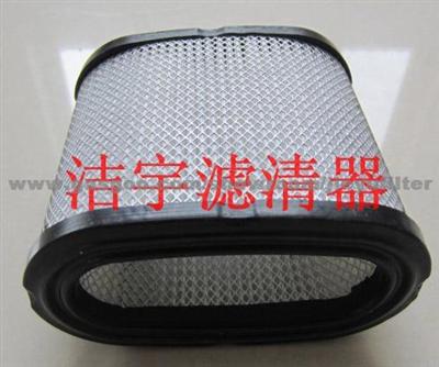 Garden Air Filter-Jieyu Garden Air Filter-The Garden Air Filter Customer Repeat Order More Than 7 Years