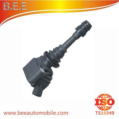 IGNITION COIL ELDOR-TR 77250002 PROTON PW812018 A2C53283938 44A52208