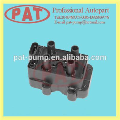 Brand Ignition Coil 7700274008 F000ZS0221 6001543604 2244800QAC DMB408 2526151A for Dacia Logan/ Solenza/Renault Clio/Twingo
