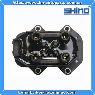 ignition coil for chery A11,chery auto parts ,A11-3705110EA,wholesale spare parts for chery
