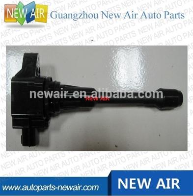 Ignition coil 22448-JA00C For Nissann tidda
