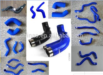 FOR Mazda Miata MX-5 NA6CE B6ZE 1.6L BLK RADIATOR SILICONE HOSE KIT 1989-1993 (Fits: Mazda)