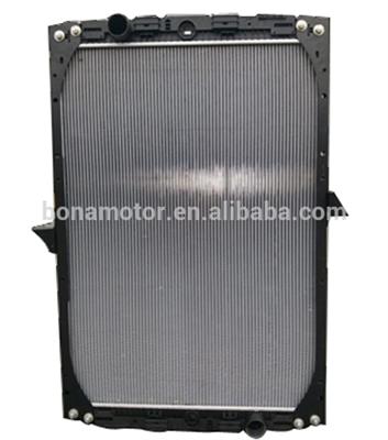 Auto cooling parts for DAF1326966 radiator