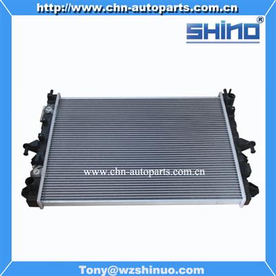 radiator forROEWE 550,ROEWE auto parts,10001378,wholesale spare parts for ROEWE