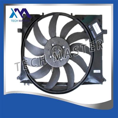 For Mercedes w220 car cooling fan 2205000293 for car model mercedes (W220)/850W 12V