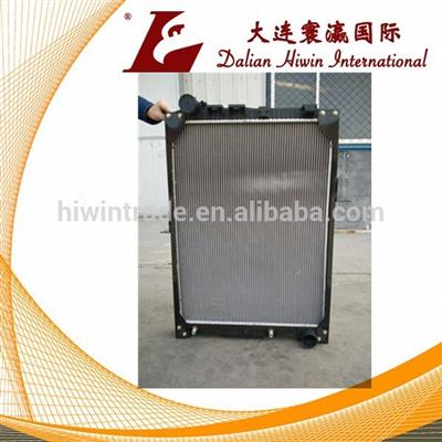 Heavy Duty Truck Aluminum radiator 6525014901