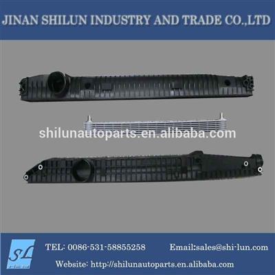 good performance competitive price radiator plastic tanks